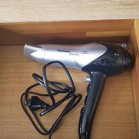 Pearl Xl Apartmán *