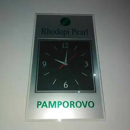 Pearl Xl Apartamento *