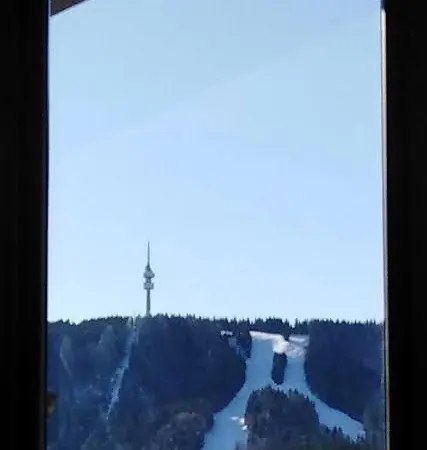 Pearl Xl Apartamento