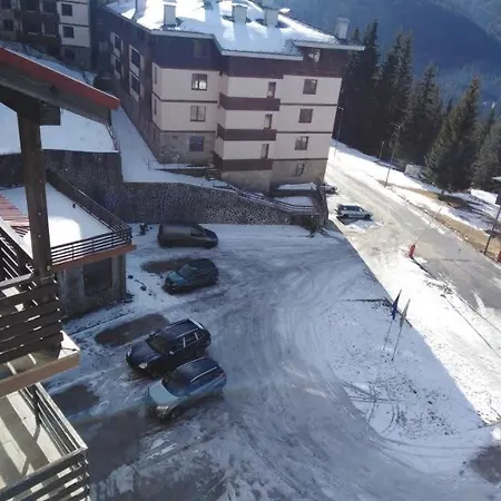 Apartman Pearl Xl Pamporovo