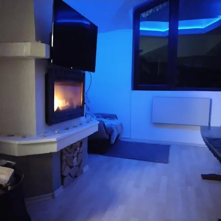 Pearl Xl Apartmán Pamporovo