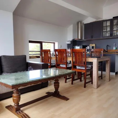 Apartmán Pearl Xl