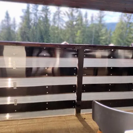 Pearl Xl Apartamento Pamporovo