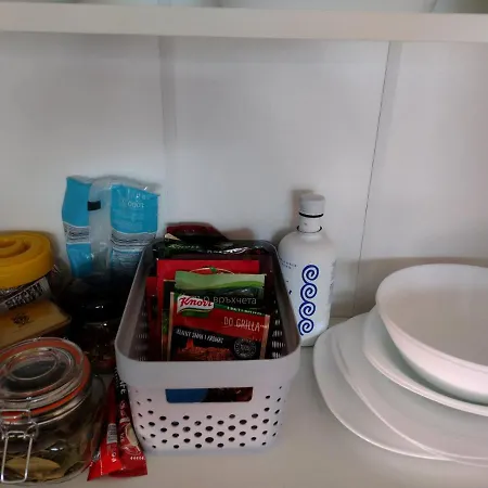 Pearl Xl Apartmán Pamporovo