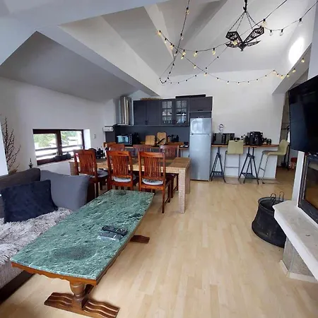 Pearl Xl Apartment *