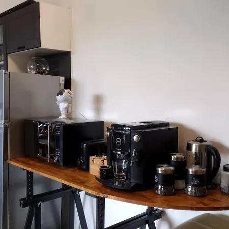 Apartment Pearl Xl