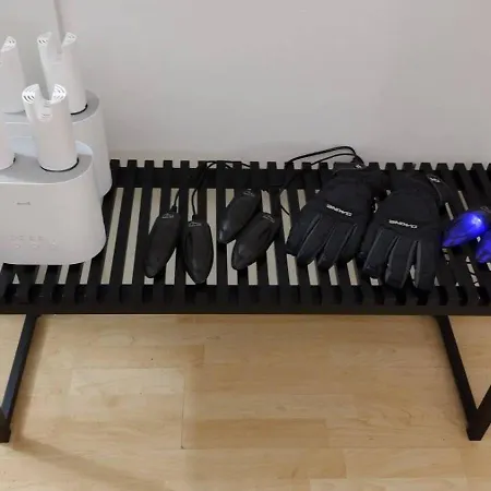 Apartamento Pearl Xl