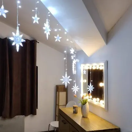Apartmán Pearl Xl *