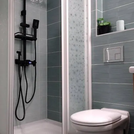Pearl Xl Apartmán *