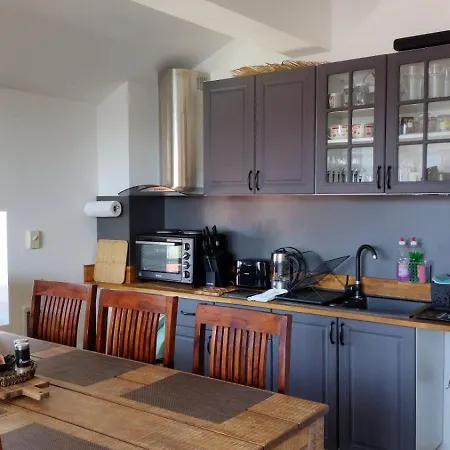 Apartment Pearl Xl Pamporovo