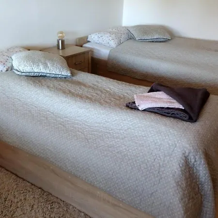 Apartment Pearl Xl
