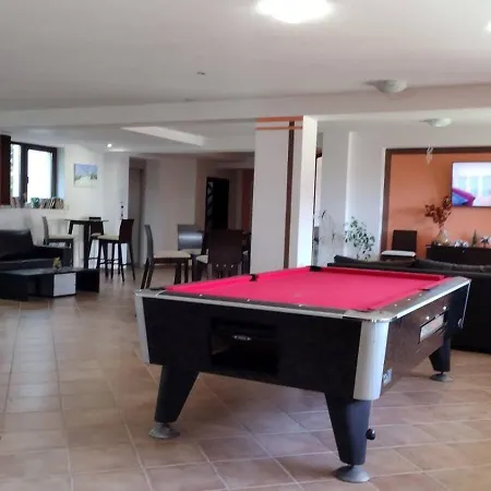 Apartmán Pearl Xl Pamporovo