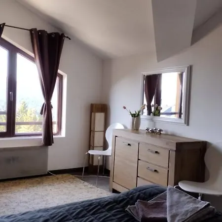 Pearl Xl Apartment