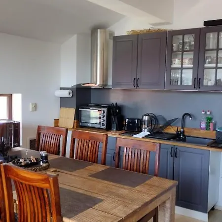 Apartment Pearl Xl Pamporowo