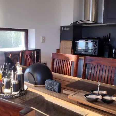 Pearl Xl Apartment *