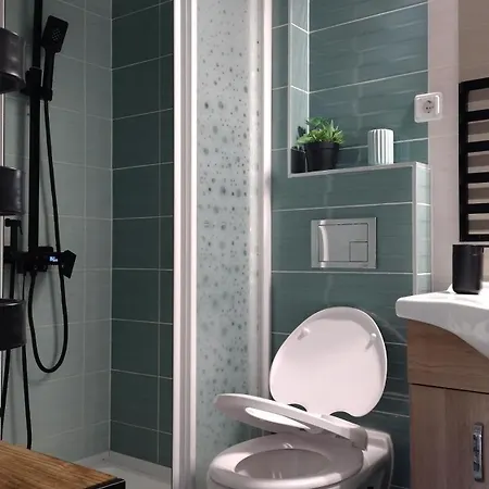 Apartmán Pearl Xl *