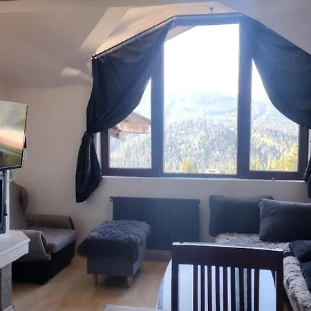 Pearl Xl Apartment