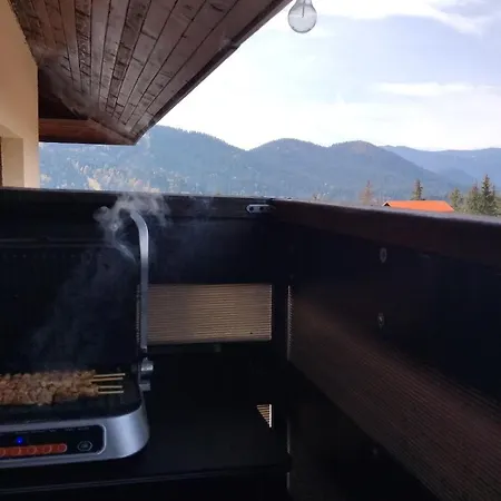 Pearl Xl Pamporovo