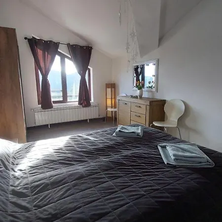 Apartment Pearl Xl