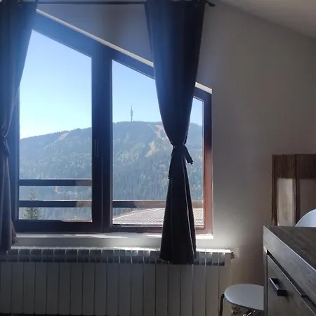 Apartmán Pearl Xl *