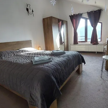 Apartmán Pearl Xl Pamporovo