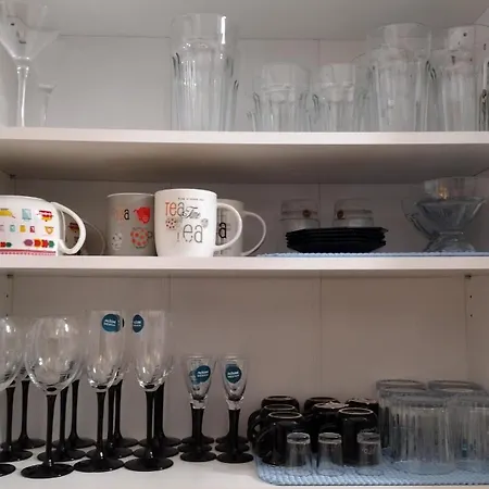 Pearl Xl Apartmán