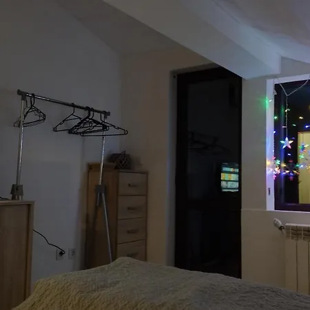 Pearl Xl Apartmán Pamporovo