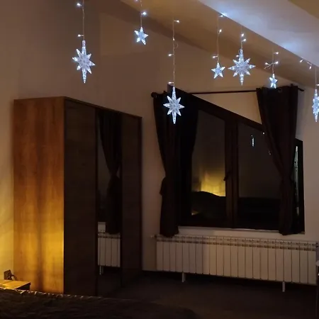 Pearl Xl * Pamporovo