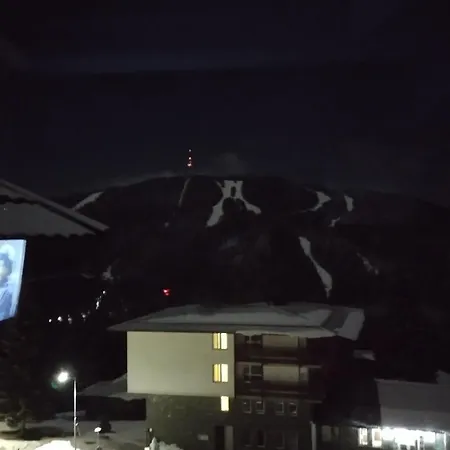 Pearl Xl Apartamento Pamporovo