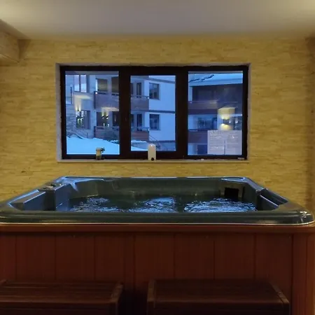 Apartment Pearl Xl