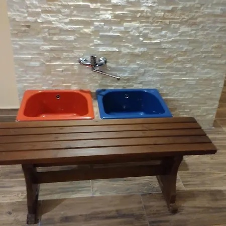 Apartmán Pearl Xl *