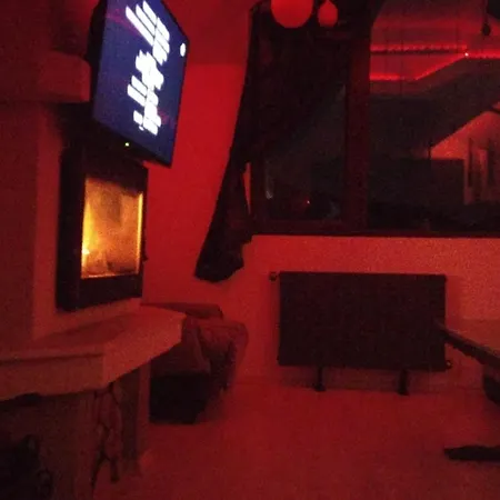 Apartment Pearl Xl Pamporowo