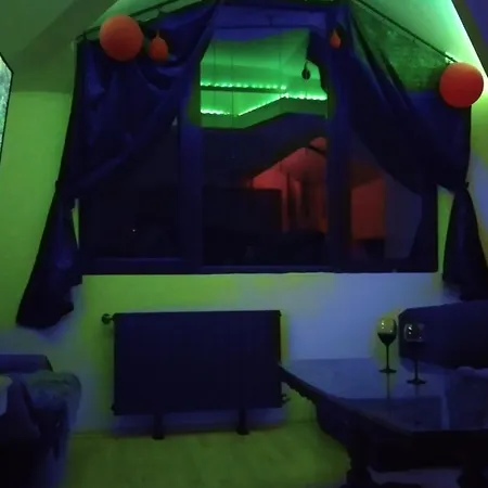 Pearl Xl * Pamporovo