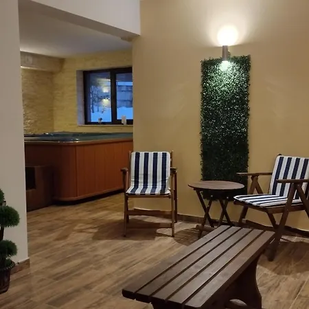 Pearl Xl Apartment