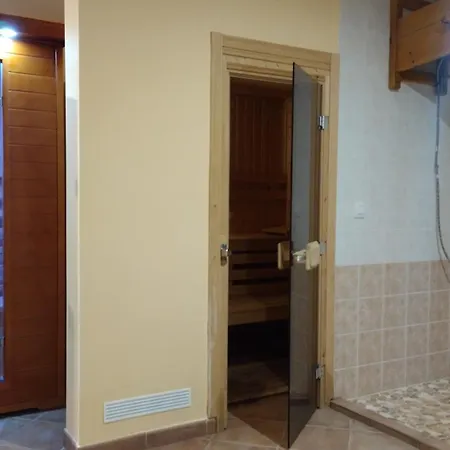 Pearl Xl Apartment *