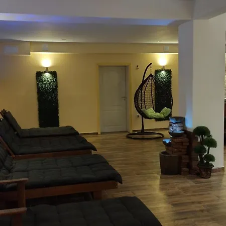 Apartmán Pearl Xl *
