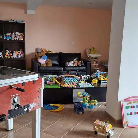 Apartmán Pearl Xl Pamporovo
