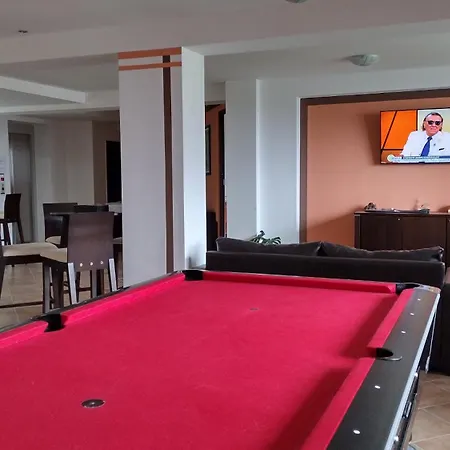 Pearl Xl * Pamporovo