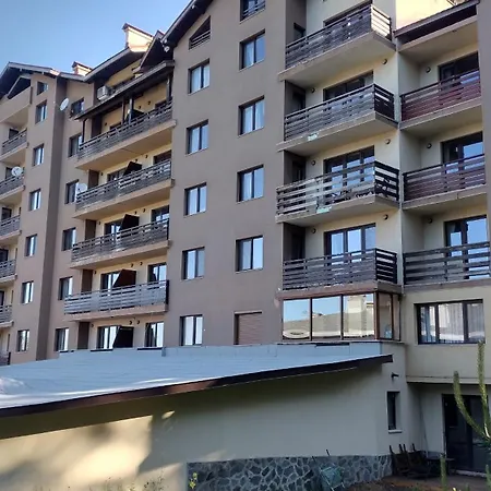 Apartmán Pearl Xl