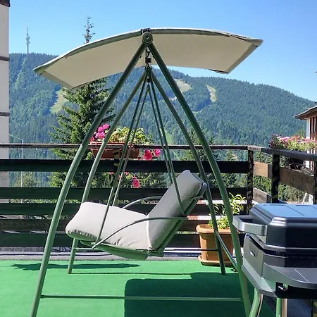 Pearl Xl Apartment *