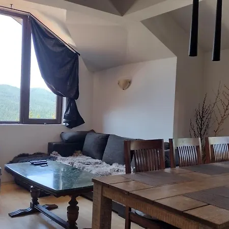 Apartmán Pearl Xl *