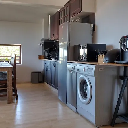 Pearl Xl Apartment Pamporowo