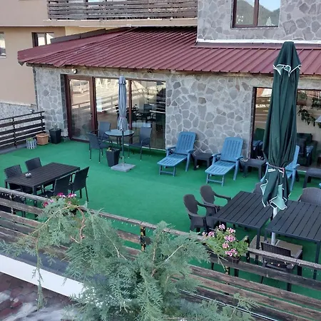 Apartamento Pearl Xl Pamporovo