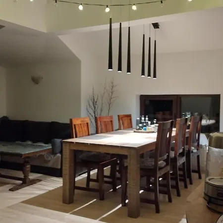 Pearl Xl Apartmán Pamporovo