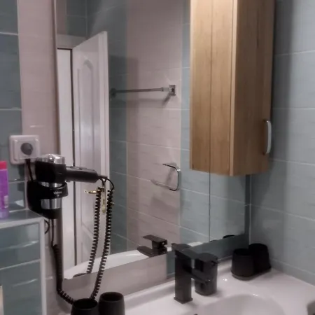 Apartment Pearl Xl Pamporowo