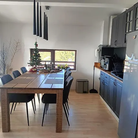 Pearl Xl * Pamporovo