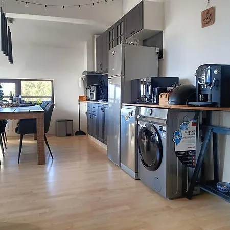 Apartment Pearl Xl