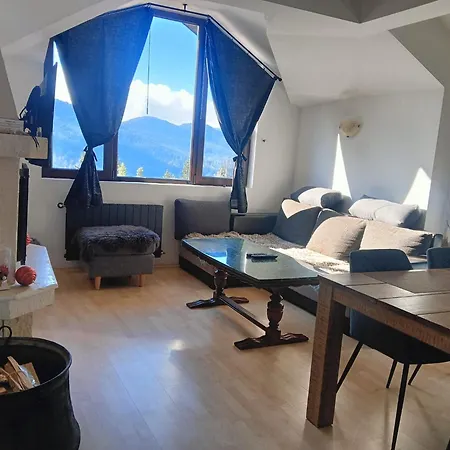 Apartment Pearl Xl