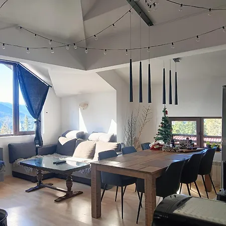 Apartmán Pearl Xl *