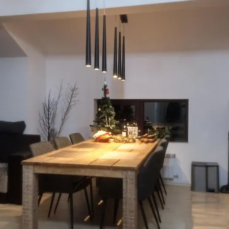 Pearl Xl Apartment *
